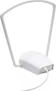 Антенна телевизионная комнатная PERFEO (PF_4505) PORTA, активная