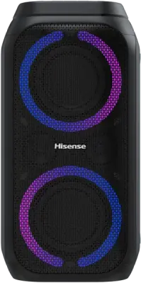 Музыкальный центр Музыкальный центр Hisense Party Rocket 160 EAC