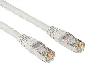 Патч-корд 5BITES PUT50-100A UTP / STRANDED / 5E / 10M