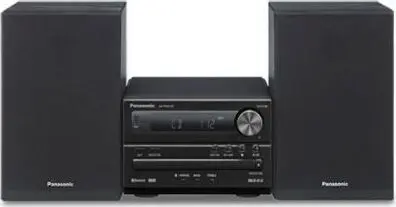 Микро-система PANASONIC SC-PM250EE-K