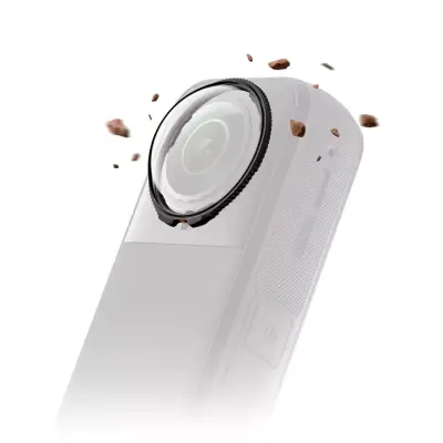 Защита линз объектива Premium для Insta360 X5