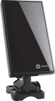 Антенна наружная HARPER ADVB-2430 DVB-T2 активная