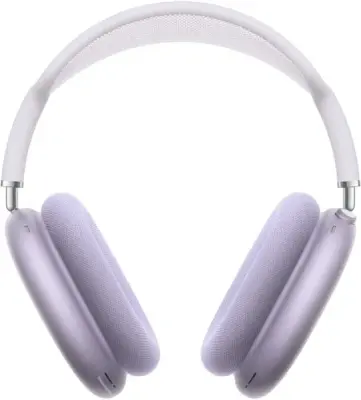 Беспроводные наушники Apple AirPods Max USB-C 2024 purple (фиолетовый)