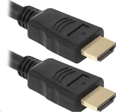 DEFENDER (87352) HDMI-07 HDMI M-M ver 1.4 2.0 м