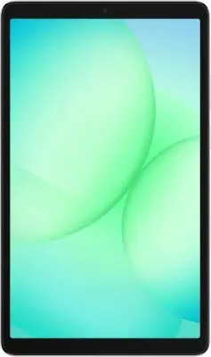 Samsung Galaxy Tab A11 Wi-Fi SM-X130 4/64 серебро (ЕАС)