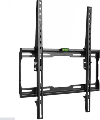 Кронштейн MD 3204 EXTRASLIM для 32-65" черный