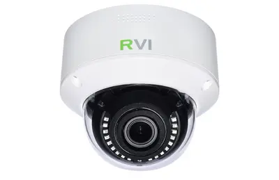 RVi-1NCD2379 (2.7-13.5) white IP-камера видеонаблюдения 2Мп