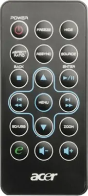 Пульт Acer K11 оригинальный