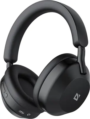 Гарнитура DEFENDER (62100) FreeMotion B1000 черный