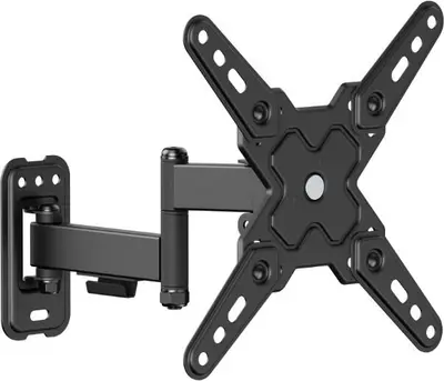 Кронштейн ULTRAMOUNTS СПРУТОС 956 13"-43" черный