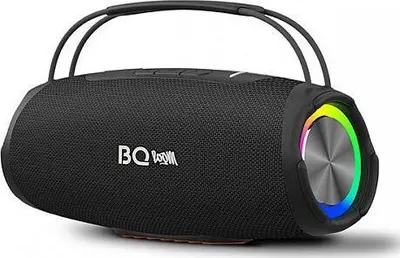 BQ PBS4002 черный