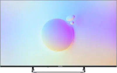 Телевизор POLAR P55U51T2CSM UHD SMART TV Android Безрамочный