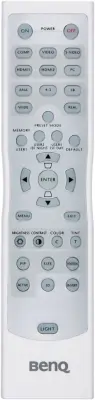 Пульт BenQ W7000 оригинальный