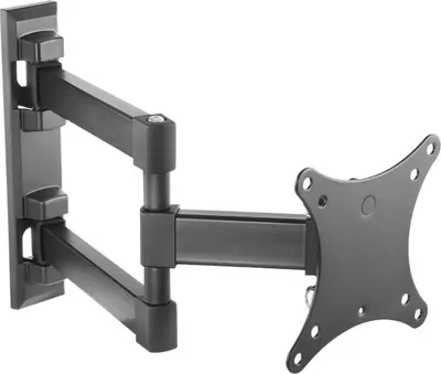 Кронштейн ULTRAMOUNTS UM893 для 13"-27" черный