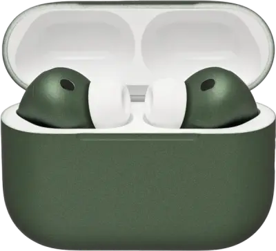 Беспроводные наушники Apple AirPods Pro 3 alpine (альпийский) (MFHP4)