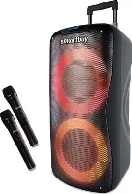 Мидисистема SMARTBUY (SBS-5210) W1