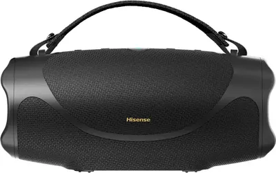 Портативная колонка HISENSE FlexBOOM