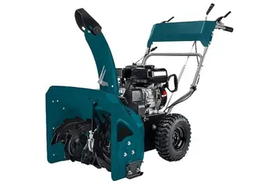 Снегоуборочная машина бензиновая OASIS Garden Tools SM-7В