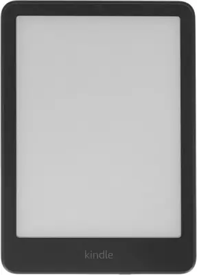 Электронная книга Amazon Kindle PaperWhite 7" 12th Gen 32GB Black (без рекламы)