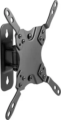 Кронштейн ULTRAMOUNTS UM862 для 13-43" черный