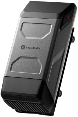 Внешний аккумулятор Segway-Ninebot 48B