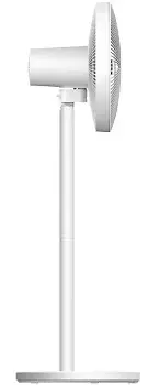 Напольный Вентилятор напольный Ксиаоми Mijia DC Inverter Fan White (JLLDS01DM)