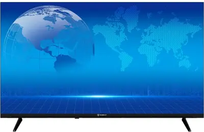 Телевизор RASKAT 32H1200B SMART TV