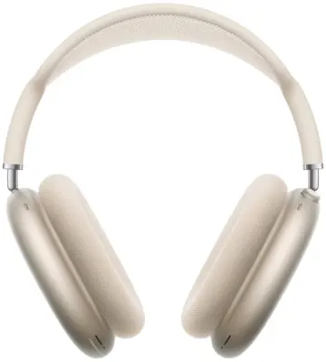Беспроводные наушники Apple AirPods Max 2 USB-C 2026 starlight (сияющая звезда) MHWL4