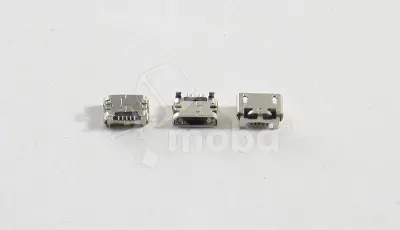 Разъем MicroUSB для Explay Fresh/Dream/Flame