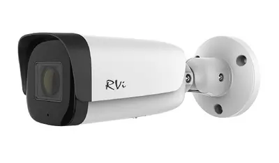 RVi-1NCT5065 (2.8-12) white видеокамера IP цилиндрическая