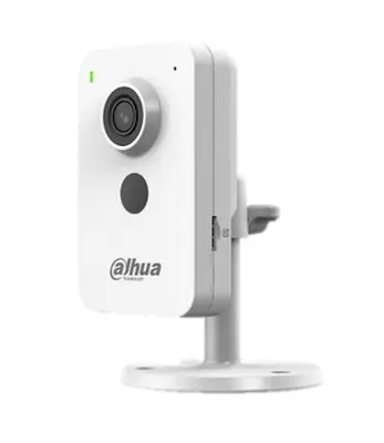DH-IPC-C4KP-P-0360B Компактная IP-видеокамера с Wi-Fi 4Мп (3.6мм)