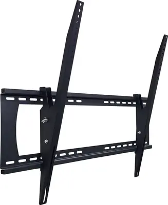 Кронштейн TRONE LPS 33-50 для 55-116" черный