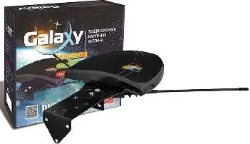 Антенна наружная РЭМО (401002) BAS-1318-DX GALAXY