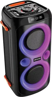 Мидисистема AIWA CAS-620