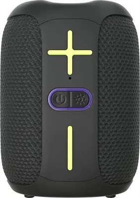 Акустика MORE CHOICE (4620202550057) BS33 Black