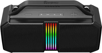 Акустика портативная SMARTBUY (SBS-5820) FLYER черный