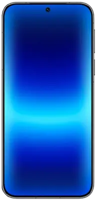 Huawei Pura 90s Pro 12/256Gb черный EAC