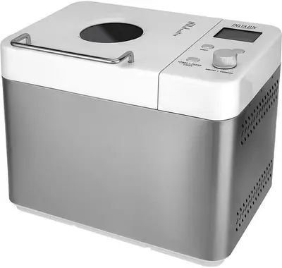 Хлебопечь DELTA LUX DELTA LUX DE-6001 White