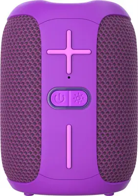 Акустика MORE CHOICE (4620202550118) BS33 Purple
