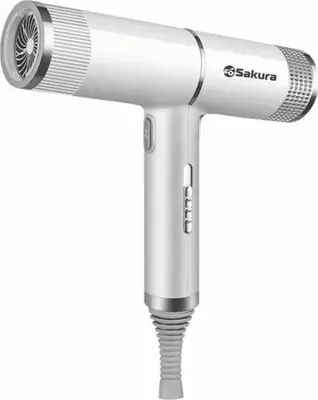 Фен SAKURA SA-4051W