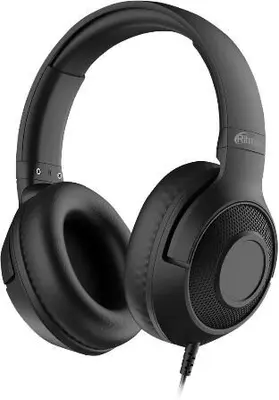 Наушники RITMIX RH-544 Black