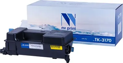 Картридж совместимый NV PRINT NV-TK3170