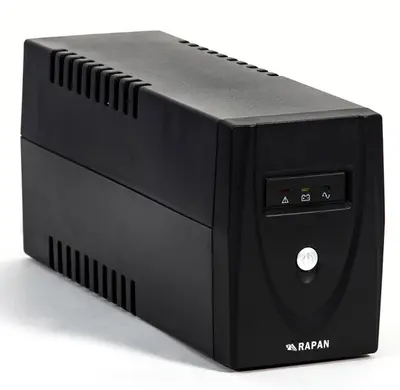 RAPAN-UPS 600 Бесперебойный источник питания