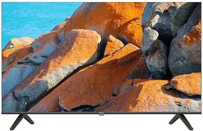 Телевизор BLACKTON Bt 40F34B FHD Безрамочный