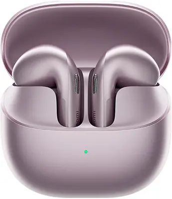 TWS наушники XIAOMI Buds 6 Nebula Purple (BHR09GTGL)