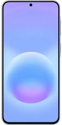 Смартфон Samsung Galaxy A57 8/128Gb голубой ЕАС