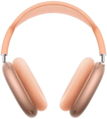 Беспроводные наушники Apple AirPods Max 2 USB-C 2026 orange (оранжевый) MHWN4