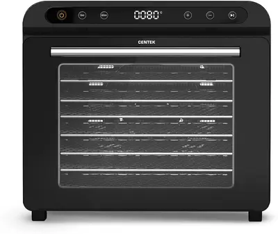 Сушилка для овощей CENTEK CT-1662
