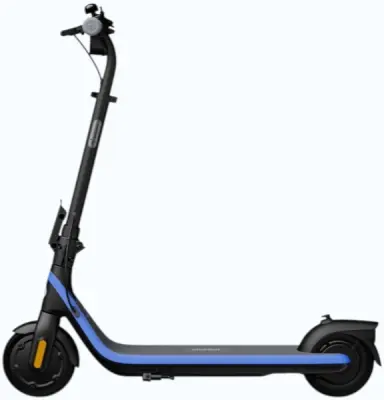 Электросамокат Ninebot KickScooter C2 Pro EAC