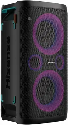 Музыкальный центр Музыкальный центр Hisense Party Rocker One EAC